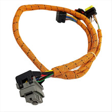 529-8748 5298748 Excavator C4.4 320GC Engine Power Cord Harness Wiring