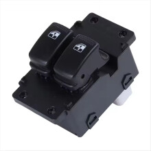 935700X000 93570-0X000 Car Electric Power Window Master Switch for I10 2007-2013 Lhd