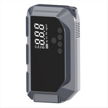 Car Jump with Air Compressor 1000A Auto Battery Booster 150PSI Pump Portable Power Tire Inflator