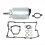 Variable Valvetronic Motor Actuator Kit 11377509295 11377548387 for 1 3 E46 E87 E90 E91 E92 E93 X3 E83 X1 E84 2