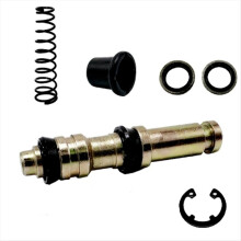 Motorcycle Hydraulic Disc Brake Pump Repair Kit 11mm Master Cylinder Piston Rings Clutch
