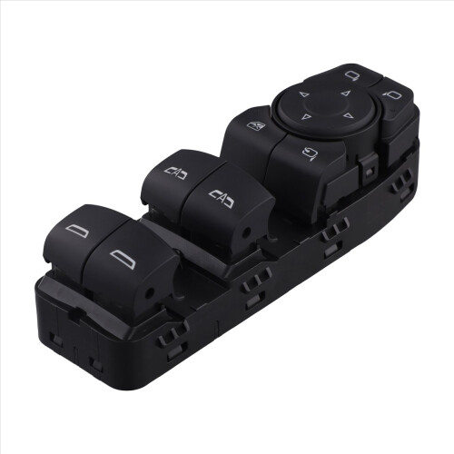 Glass Lifter Switch Power Window Control Button 26671123 for GL8 2017-2019