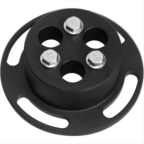 Water Pump Sprocket Retainer Holding Tool for Ecotec 2.22.4 Replacement