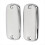 Front Master Cylinder Lids Cover Fit for Goldwing 1500 GL1500I Interstate 7