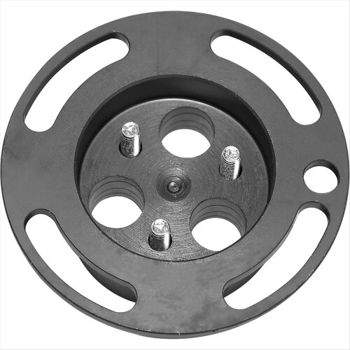 Water Pump Sprocket Retainer Holding Tool for Ecotec 2.22.4 Replacement 1
