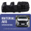Glass Lifter Switch Power Window Control Button 26671123 for GL8 2017-2019 6