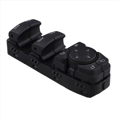 Glass Lifter Switch Power Window Control Button 26671123 for GL8 2017-2019 1