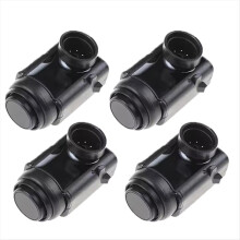 4 Pcs 0015427418 Parking Sensor 0045428718 Reversing Radar for W163 W164 W203 W210 W211 W220