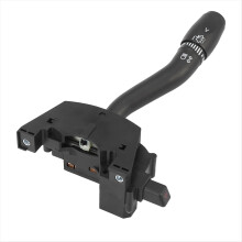 Turn Signal Control Switch Combination YC2Z-13K359- YC2Z13K359BA for E-Series Van E150 E250 E350
