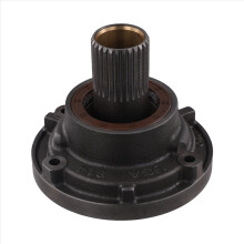 20/925466 Transmission Pump for Backhoe Loader 3CX 3DX 4CX 4C 4CN 1700B 1600B 1400B 20/925552 Oil