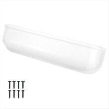 Caravan Door Storage Box Waterproof Pocket Universal Fit Tool Van Racking