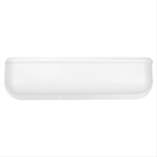Caravan Door Storage Box Waterproof Pocket Universal Fit Tool Van Racking 2