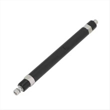 Motorcycle Foot Peg Support Rod with Screws Aluminum Alloy Professional