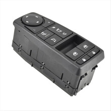 For MAN TGL TGM Truck TGS TGX BLS- Window Control Switch Glass Lift 81258067107