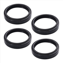 Motorcycle Fork Oil Seal Dust Front Seals for YZ125 YZ250 WR450 CRF450R
