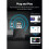 Wireless CarPlay and Android Auto Adapter OTA Updates Plug&Play Mini Box Bluetooth/WiFi Connection 4