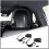 Front Seat Headrest Panel Cover for C Class W206 2022-2024 Interior Accessories 8