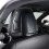 Front Seat Headrest Panel Cover for C Class W206 2022-2024 Interior Accessories 2