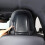 Front Seat Headrest Panel Cover for C Class W206 2022-2024 Interior Accessories 5