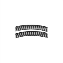 Carbon Fiber for BRZ GR86 2022-2025 Door Anti-Collision Corner Edge Protect Sticker Accessories