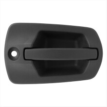 New for Cascadia 18-24 Black Outside Door Handle with Keyhole A18-67004-005 A18-67004-007 A1867004005 FR