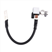 Car Battery Negative Cable Sensor for 2012-2015 371801W000 37180-1W000 Wire