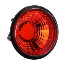 ATV Taillights Shell Taillight Housing 710001645 for Can Am Commander 2011-2020