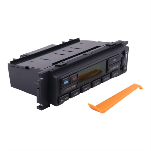 HVAC Control Module 599-214 for 1997-2003 2