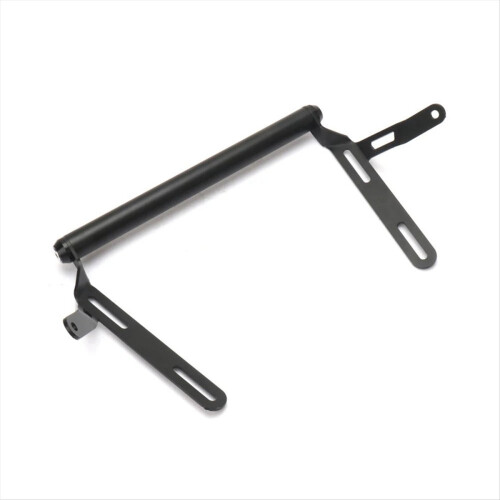 Motorcycle Adjustable Phone Mount Navigation Holder Bracket for NMAX 155 N-MAX 2020-2024 1