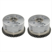 243502B000 Timing Chain Set Kit for 1.4 1.6i G4FA G4FC CVVT Camshaft Adjusters 24350-2B000