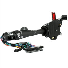 Car Turn Signal Combination Switch 2330833 26062270 26100837 for Blazer S10 Pickup 1998-2004 LHD