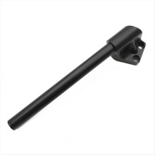 Motorcycle Split Handlebar Handle Bar Faucet Direction for 300R 250 250R EX250 2008-2017,B