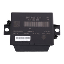 New Radar Parking Assist System Control Unit 8UD919475 for Q3 2013-2015 Reversing Module 8UD 919 475