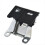 Hood Release Handle Latch for NOTE SEDAN ROGUE MODELS 65622-ED50A 1