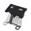 Hood Release Handle Latch for NOTE SEDAN ROGUE MODELS 65622-ED50A 7
