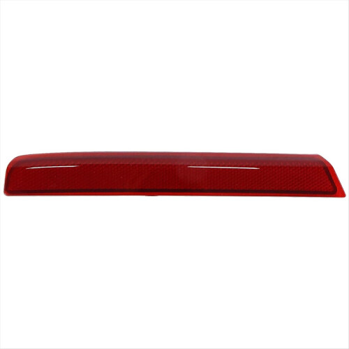Rear Bumper Reflector Light Panel Lamp 33555--A11 for 2010-2013 Left