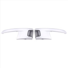 1 Pair Truck Turn Signal Lights Corner Bumper 82446491 82446490 for FM420 FM460 FMX500