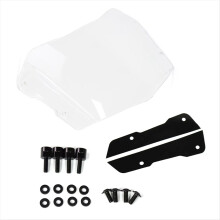 Motorcycle Headlight Cover Protector Guard for 700 2025 2026 Accessories