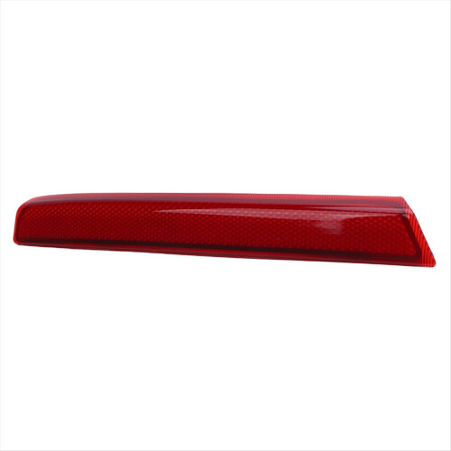 Rear Bumper Reflector Light Panel Lamp 33555--A11 for 2010-2013 Left 2
