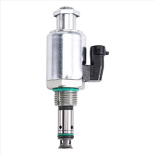 122-5053 1225053 Solenoid Valve 24V for Excavator Hydraulic Pump E325C E325CL M325 E322C E322CL 3126 3126B