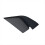 Left Right Side Inner Mirror Corner Trim Cover for 2012-2018 Plastic Replacement Front 4