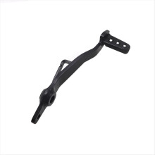 Motorcycle Rear Foot Brake Pedal Lever Accessories for Trident 660 2021-2025