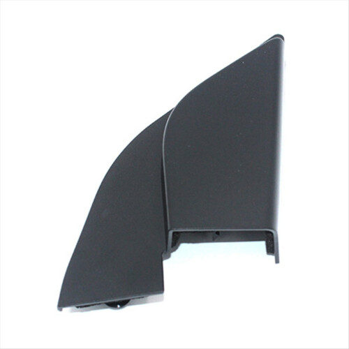 Left Right Side Inner Mirror Corner Trim Cover for 2012-2018 Plastic Replacement Front 2
