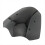Motorcycle Windscreen Windshield for 3 GT 2020-2024 Wind Deflector 4