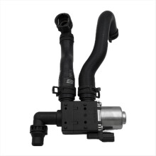 Car Coolant Heater Control Valve Hose Assy 1775432 CV61-8C605-TD for Escape Transit Connect 1.6 14-18 CV618C605TD