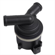 03L965561A Engine Electric Additional Coolant Pump Auxiliary Water for 2010-2018 2.0TDI A4