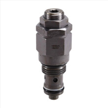 07260353 Relief Valve for SY55 SY60 SY65 SY75 Pressure Excavator Accessories