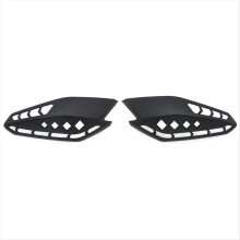 Motorcycle Rear Turn Signal Light Tail Protection Shell for XMAX300 X-MAX300 2023-2025