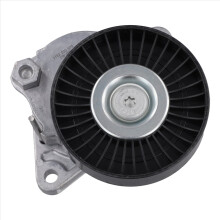 Serpentine Belt Tensioner with Pulley Assembly Compatible for W203 W211 W220 1122000970
