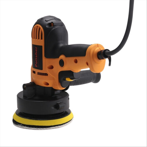 Car Polishing Machine Waxing for Home Floor Tools EU Plug 2